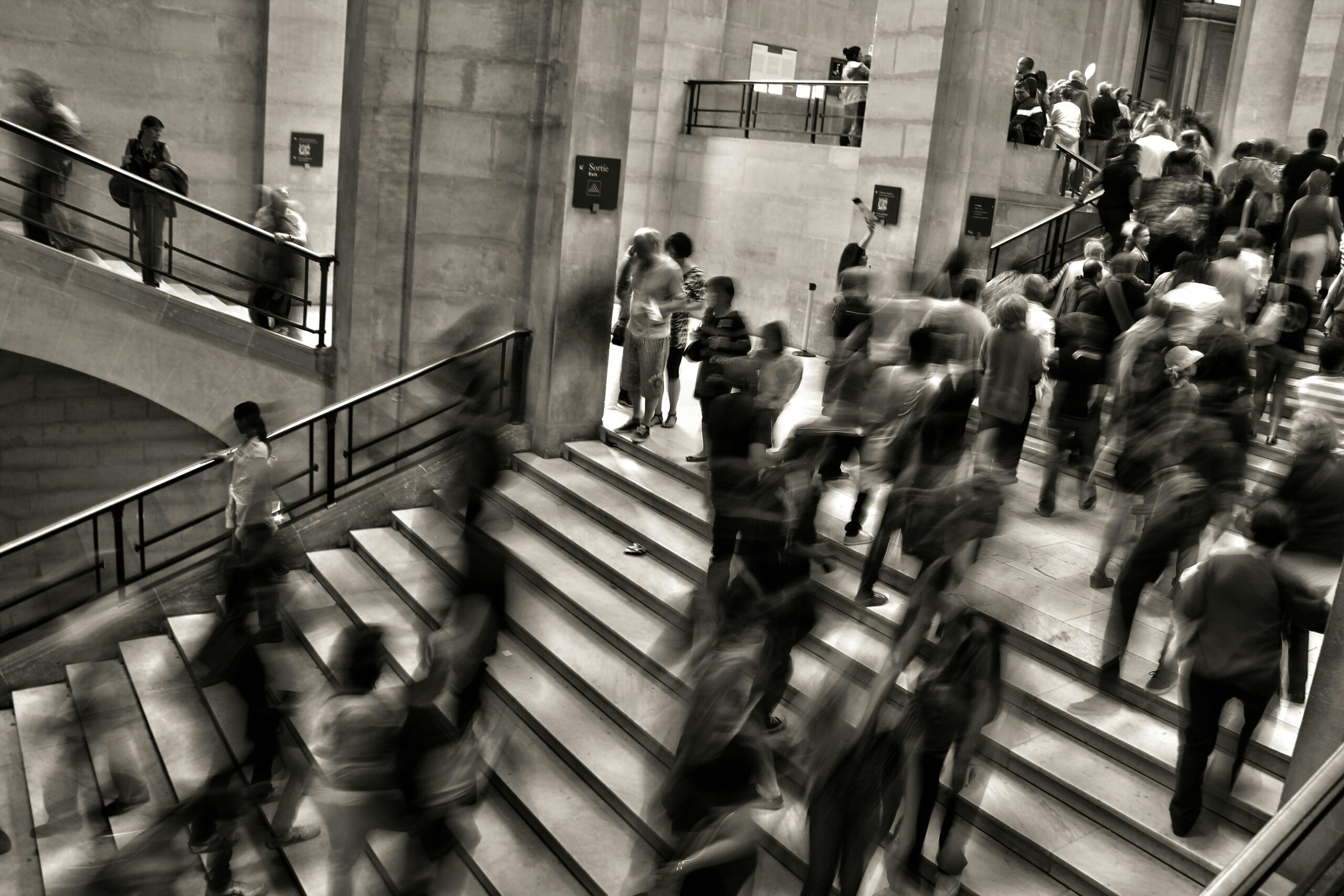 Managing stress; how to manage stress